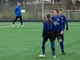 S.K.N.W.K. JO11-1 -Yerseke JO11-2 (competitie) seizoen 2021-2022 (voorjaar - 3e fase)) (39/82)